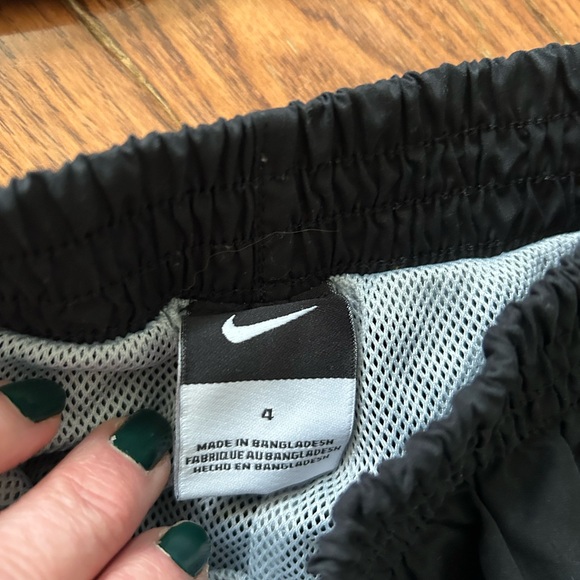 Nike sweatshirt / outfit VINTAGE size 4 - Picture 10 of 13